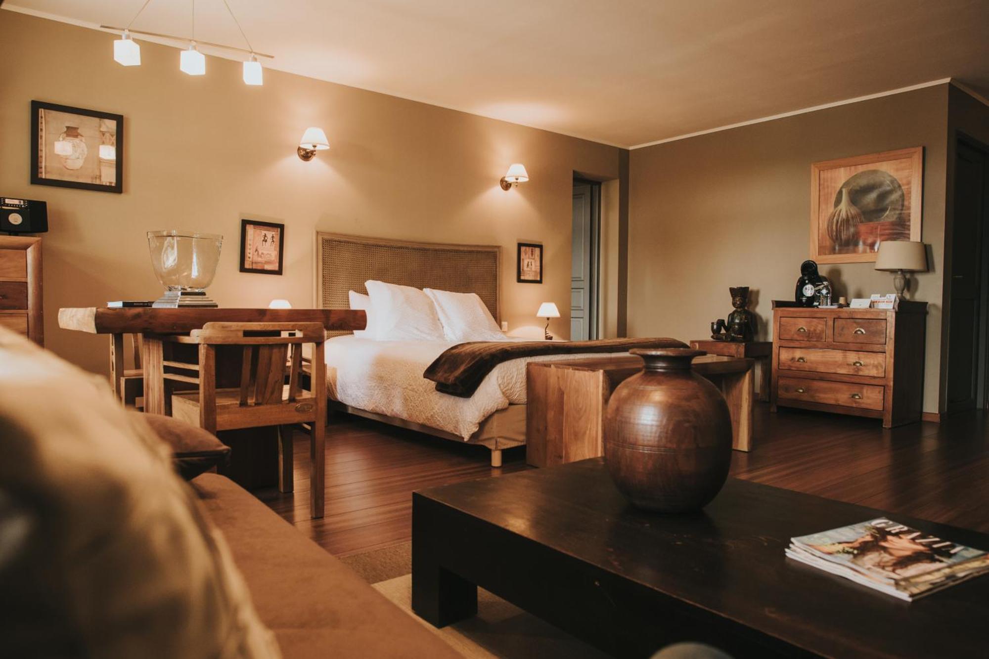Logis Hotel-Restaurant - Le Moulin D'Artres المظهر الخارجي الصورة