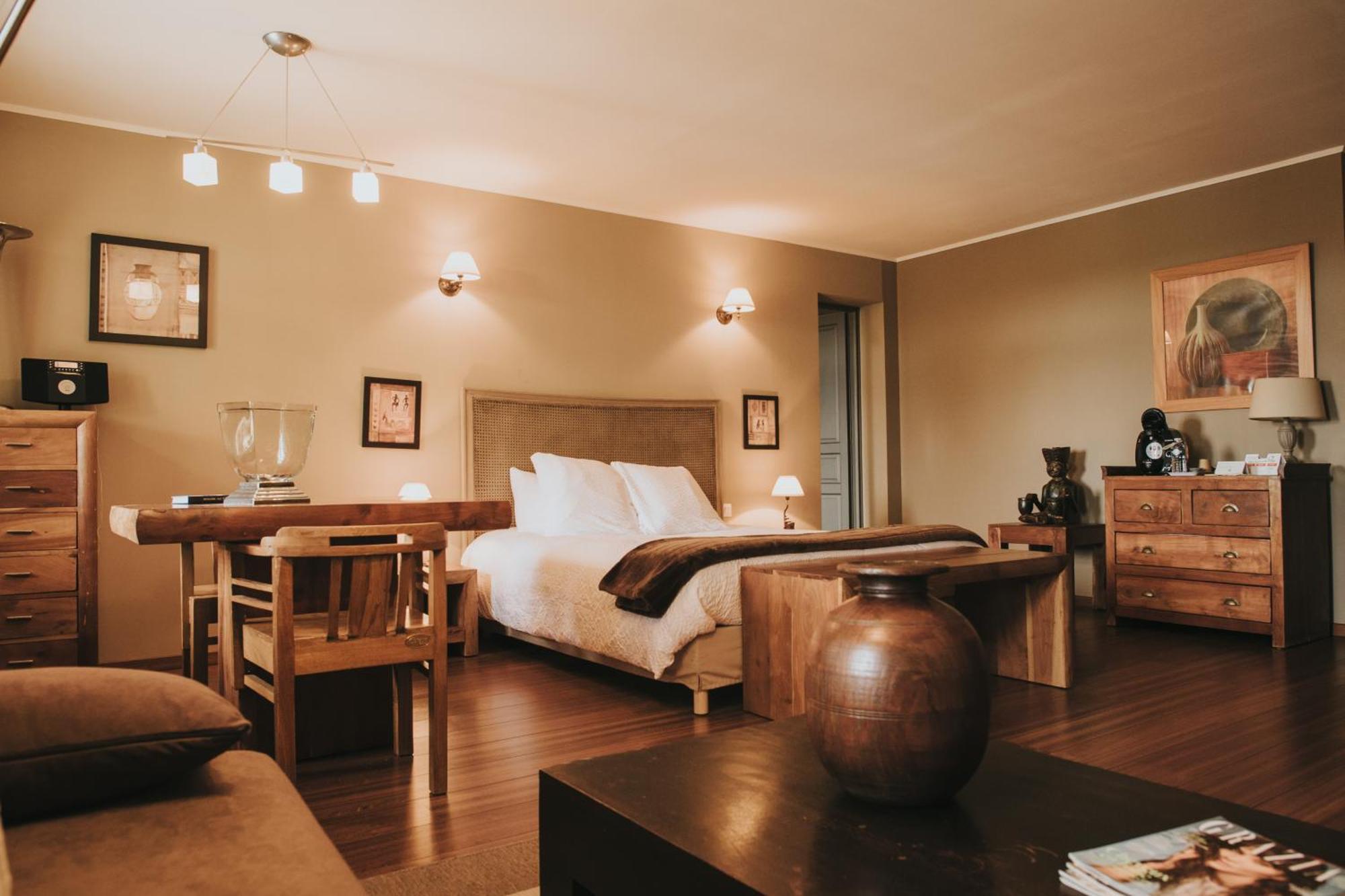 Logis Hotel-Restaurant - Le Moulin D'Artres المظهر الخارجي الصورة