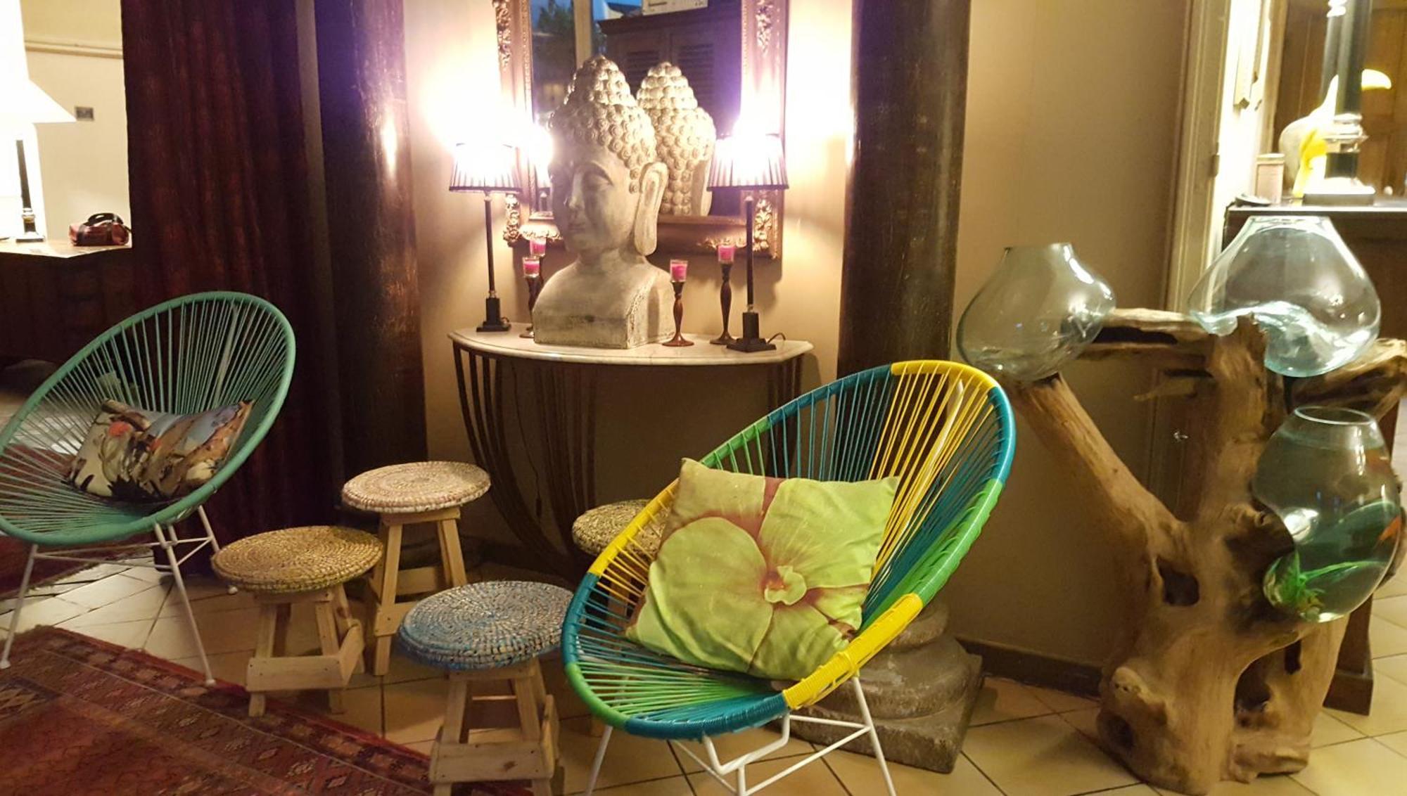 Logis Hotel-Restaurant - Le Moulin D'Artres المظهر الخارجي الصورة
