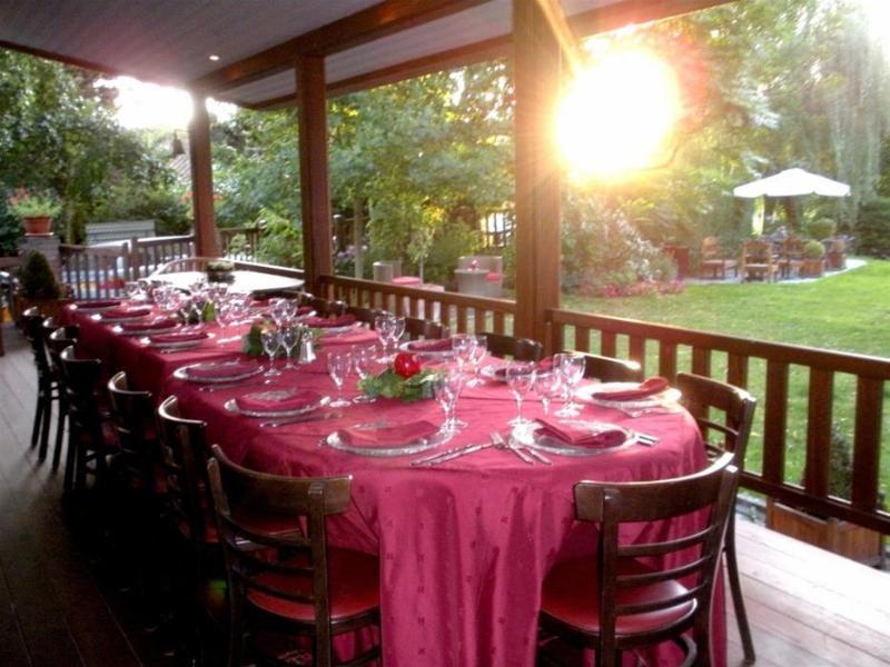 Logis Hotel-Restaurant - Le Moulin D'Artres المظهر الخارجي الصورة